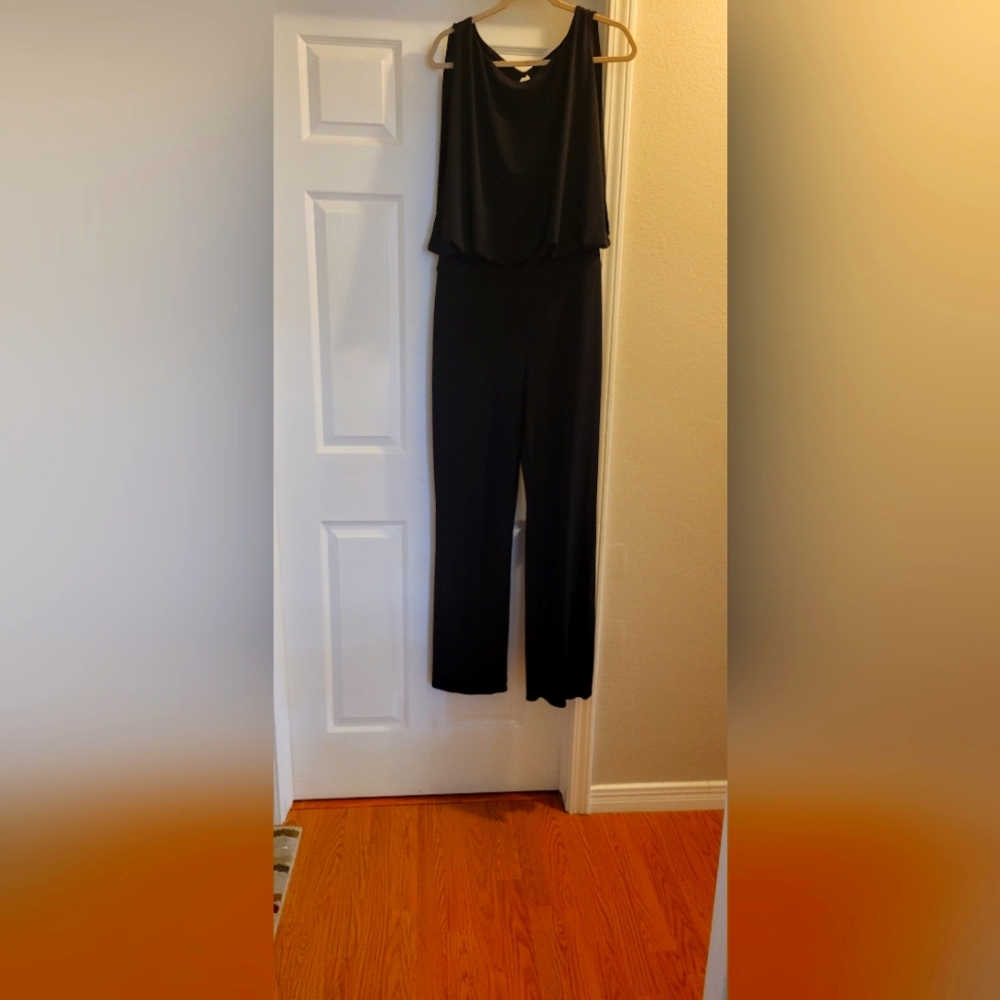 Laundry by Shelli Segal Pantsuit SIZE 10